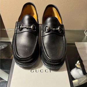 Gucci Loafers